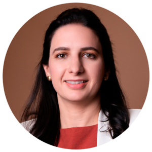 Dra. Yedda Reis