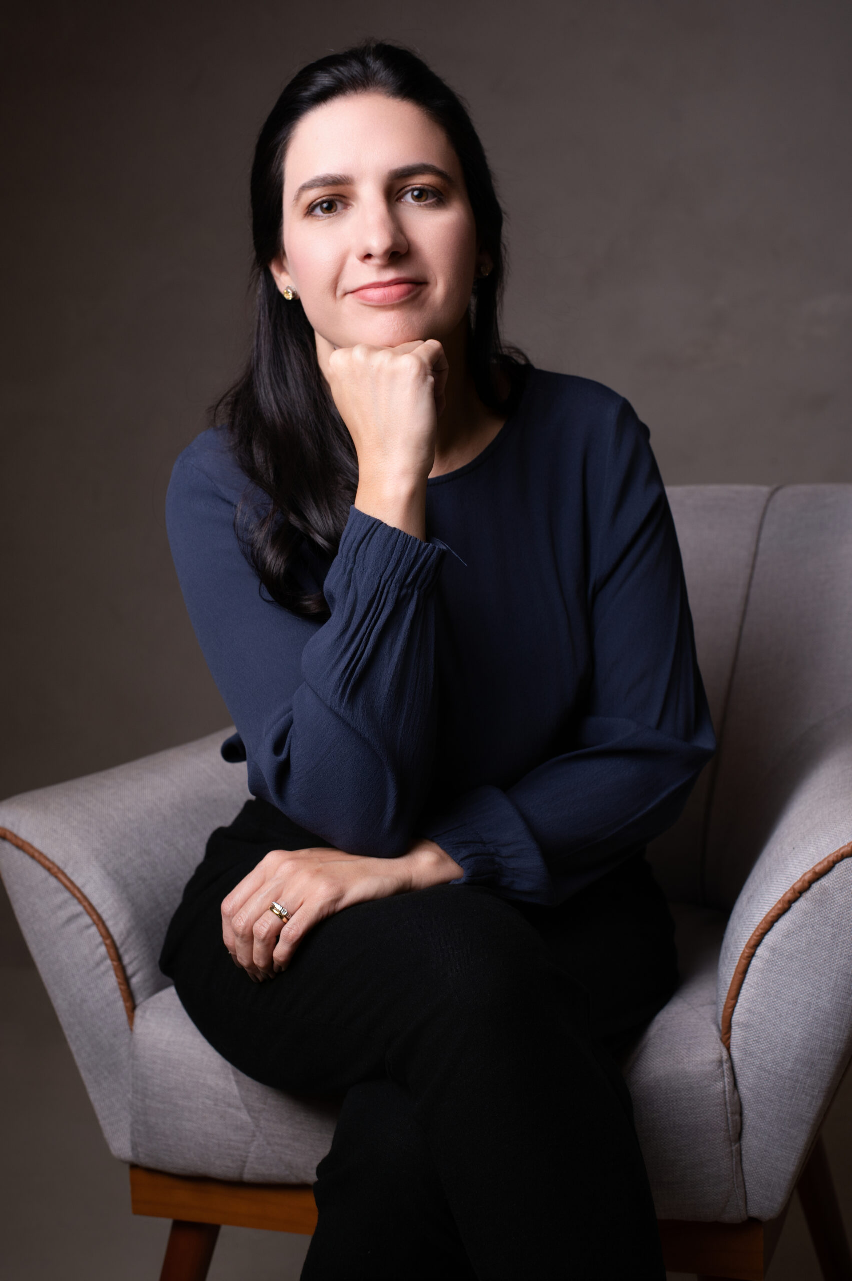 Dra. Yedda Reis - Médica mastologista, ginecologista e obstetra em São Paulo
