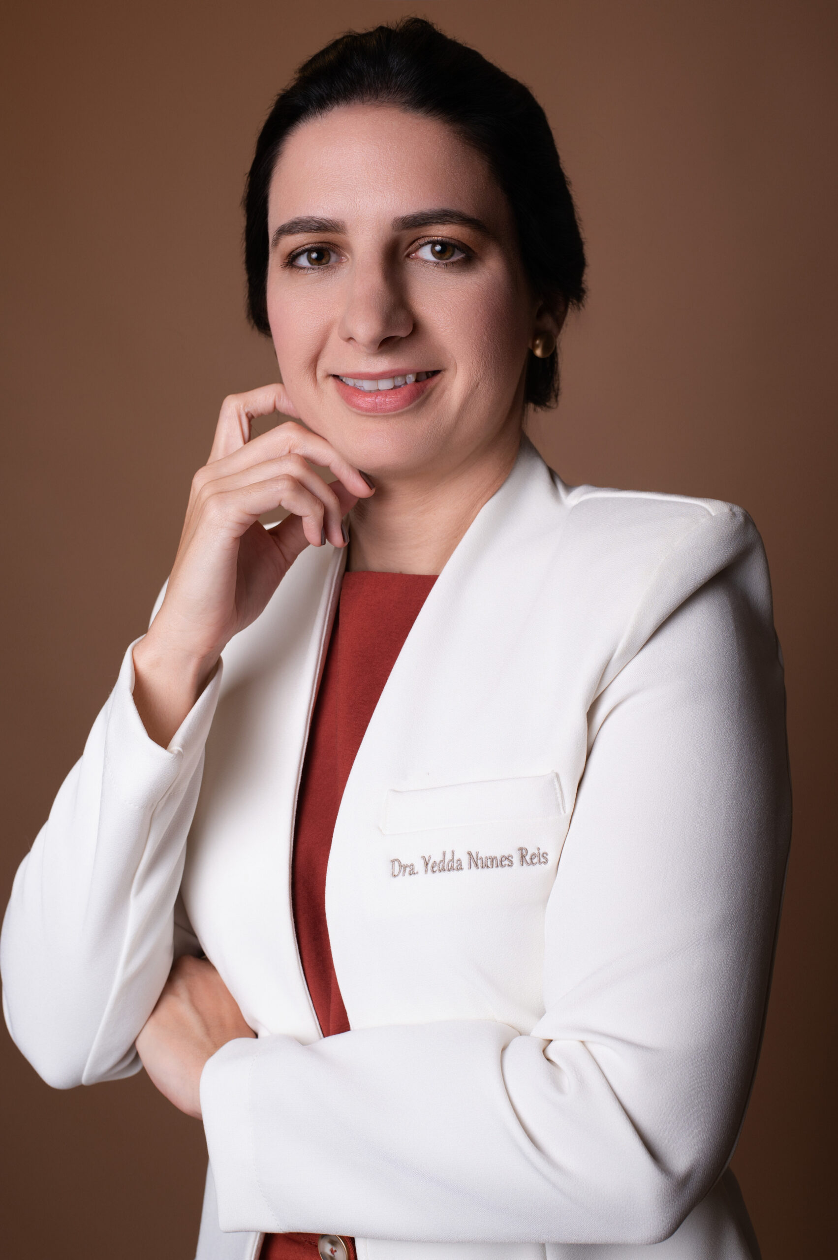 Dra. Yedda Reis - Médica mastologista, ginecologista e obstetra em São Paulo